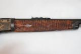 ONE OF A KIND MODEL 63 WINCHESTER GARY GOUDY/RALPH BONE - 18 of 19