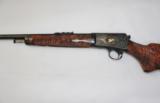 ONE OF A KIND MODEL 63 WINCHESTER GARY GOUDY/RALPH BONE - 8 of 19