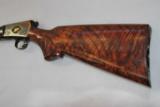ONE OF A KIND MODEL 63 WINCHESTER GARY GOUDY/RALPH BONE - 17 of 19