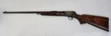 ONE OF A KIND MODEL 63 WINCHESTER GARY GOUDY/RALPH BONE - 1 of 19