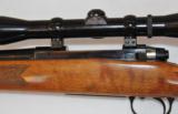 TWO ITHICA/TIKKA DELUXE GRADE RIFLES .243/308 LSA 55 ACTIONS WITH BOFORS BARRELS 308 & 243 - 5 of 18