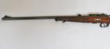 BRNO MODEL 1 DELUXE RIFLE .22 LONG RIFLE DOUBLE SET TRIGGER - 2 of 15