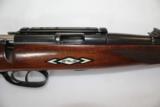 BRNO MODEL 1 DELUXE RIFLE .22 LONG RIFLE DOUBLE SET TRIGGER - 9 of 15