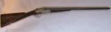 Gorgeous
Siace Sidelock 20 Gauge Game gun - 13 of 13