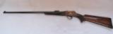 VERY NEAT 5 LB 2 OZ FRANCOTTE .22 RIFLE - 12 of 13