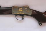 VERY NEAT 5 LB 2 OZ FRANCOTTE .22 RIFLE - 2 of 13