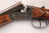20 Gauge Charles Daley Shotgun Model 500 By Miroku - 1 of 11