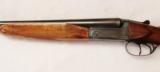 20 Gauge Charles Daley Shotgun Model 500 By Miroku - 5 of 11