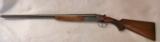 20 Gauge Charles Daley Shotgun Model 500 By Miroku - 8 of 11