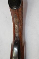 12 GAUGE MIROKU BUILT CHARLES DALEY MODEL 500 - 4 of 13