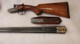 12 GAUGE MIROKU BUILT CHARLES DALEY MODEL 500 - 1 of 13