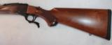 RUGER #1 45-70 AS NEW - 4 of 13