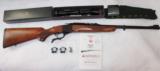 RUGER #1 45-70 AS NEW - 1 of 13