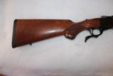 RUGER #1 45-70 AS NEW - 3 of 13