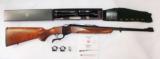RUGER #1 45-70 AS NEW - 6 of 13