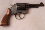 4" Model 10-5 Smith&Wesson .38 Special 98%+ - 2 of 18