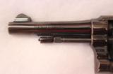 4" Model 10-5 Smith&Wesson .38 Special 98%+ - 10 of 18