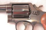 4" Model 10-5 Smith&Wesson .38 Special 98%+ - 11 of 18