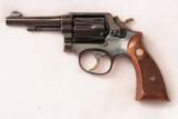 4" Model 10-5 Smith&Wesson .38 Special 98%+ - 1 of 18