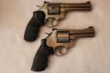 PAIR OF SMITH & WESSON 610 10MM REVOLVERS - 16 of 17
