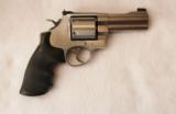 PAIR OF SMITH & WESSON 610 10MM REVOLVERS - 9 of 17