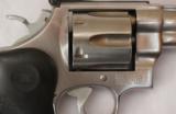 PAIR OF SMITH & WESSON 610 10MM REVOLVERS - 6 of 17