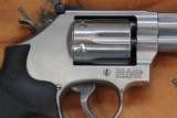SMITH & WESSON MODEL MODEL 647 17HMR 8 3/8" - 4 of 13