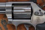 SMITH & WESSON MODEL MODEL 647 17HMR 8 3/8" - 8 of 13