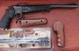 LIKE NEW IN BOX
THOMPSON G2 CONTENDER .22/.44 MAGNUM - 2 of 11