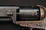 NEW IN BOX UNFIRED COLT
2ND GENERATION 1851 NAVY - 5 of 7