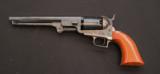 NEW IN BOX UNFIRED COLT
2ND GENERATION 1851 NAVY - 4 of 7