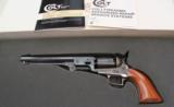 NEW IN BOX UNFIRED COLT
2ND GENERATION 1851 NAVY - 2 of 7