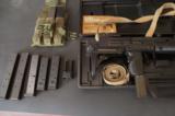 UZI MODEL "A" 9MM EXCELLENT ++ BY ISRAEL MILITARY IND./ACTION ARMS - 9 of 10