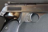 NEAR NEW MODEL 80
BERNARDELLI 380 IN BOX EARLY 80s PISTOL - 7 of 17