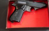 NEAR NEW MODEL 80
BERNARDELLI 380 IN BOX EARLY 80s PISTOL - 5 of 17