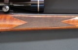 SAKO FORESTER 22-250 EXCELLENT MANUFACTURED 1973 - 5 of 12
