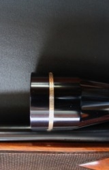 SAKO FORESTER 22-250 EXCELLENT MANUFACTURED 1973 - 9 of 12