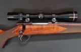 SAKO FORESTER 22-250 EXCELLENT MANUFACTURED 1973 - 3 of 12