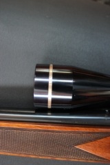 SAKO FORESTER 22-250 EXCELLENT MANUFACTURED 1973 - 10 of 12