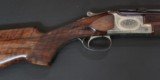 FROM THE WILLIAM LARKIN MOORE COLLECTION
BEAUTIFUL 30-06
BROWNING O/U
DOUBLE RIFLE - 5 of 21