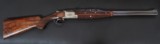 FROM THE WILLIAM LARKIN MOORE COLLECTION
BEAUTIFUL 30-06
BROWNING O/U
DOUBLE RIFLE - 4 of 21
