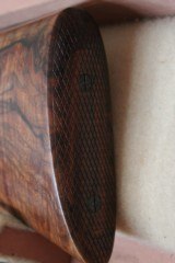 FROM THE WILLIAM LARKIN MOORE COLLECTION
BEAUTIFUL 30-06
BROWNING O/U
DOUBLE RIFLE - 21 of 21