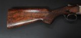 FROM THE WILLIAM LARKIN MOORE COLLECTION
BEAUTIFUL 30-06
BROWNING O/U
DOUBLE RIFLE - 2 of 21