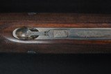 FROM THE WILLIAM LARKIN MOORE COLLECTION
BEAUTIFUL 30-06
BROWNING O/U
DOUBLE RIFLE - 18 of 21