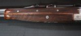 FROM THE WILLIAM LARKIN MOORE COLLECTION
BEAUTIFUL 30-06
BROWNING O/U
DOUBLE RIFLE - 9 of 21
