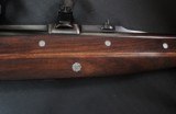 FROM THE WILLIAM LARKIN MOORE COLLECTION
BEAUTIFUL 30-06
BROWNING O/U
DOUBLE RIFLE - 8 of 21