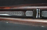 FROM THE WILLIAM LARKIN MOORE COLLECTION
BEAUTIFUL 30-06
BROWNING O/U
DOUBLE RIFLE - 14 of 21