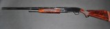 HIGH CONDITION WINCHESTER MODEL 12 PIGEON TRAP . FROM THE CUSTOM SHOP 1970 - 18 of 20