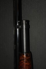 HIGH CONDITION WINCHESTER MODEL 12 PIGEON TRAP . FROM THE CUSTOM SHOP 1970 - 11 of 20