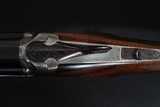 ONE OF THREE PERAZZI 20 GA SMALL FRAME GAME GUNS EVER MADE ENGRAVED BY IORA.
SC4 GRADE - 6 of 20
